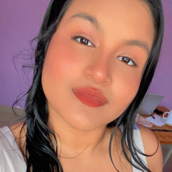 Niñera en Salinas: Elizabeth