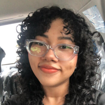 Babysitter in La Chorrera: María