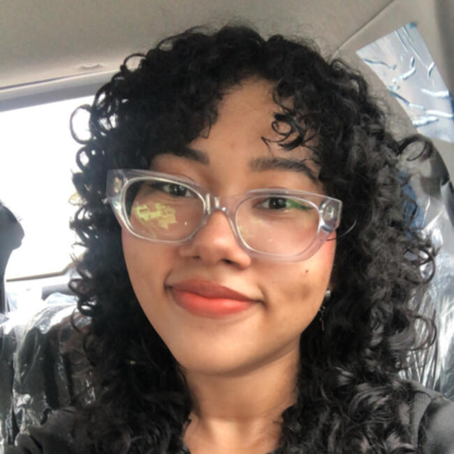 Babysitter in La Chorrera: María