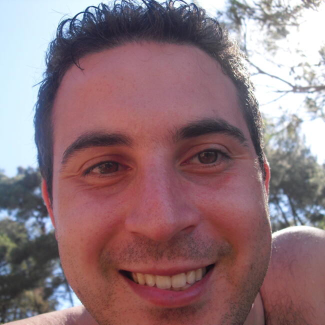 Lavoro per babysitter a Reggio nell'Emilia: Antonio