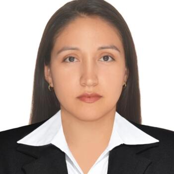 Padre/madre La Molina: Juleisy