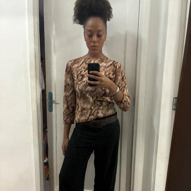 Babysitter in Rio de Janeiro: Carolina