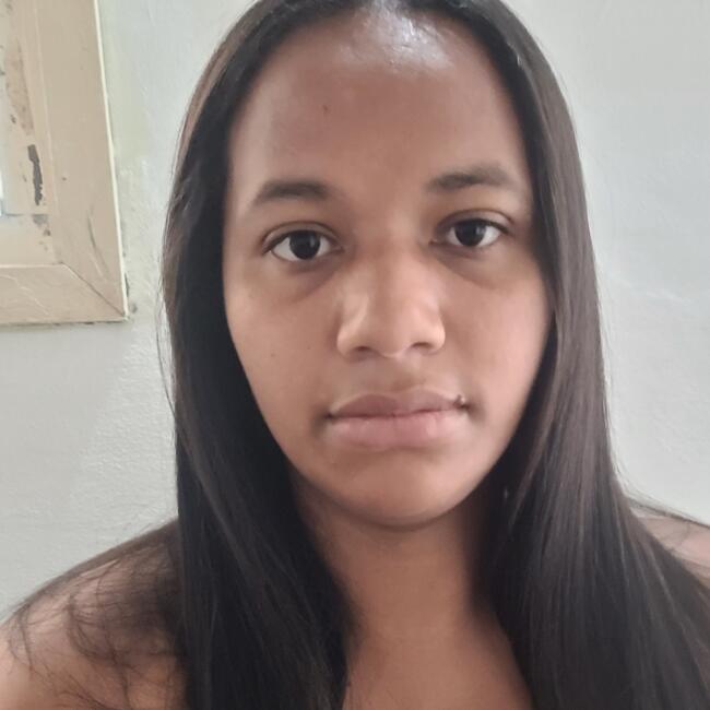 Babysitter in Maricá: Bruna
