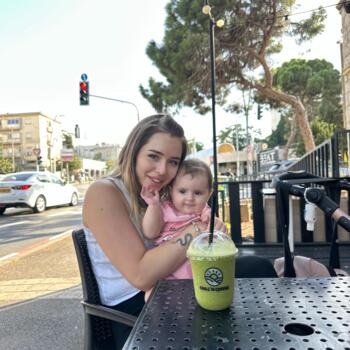 הורה חיפה: Maya