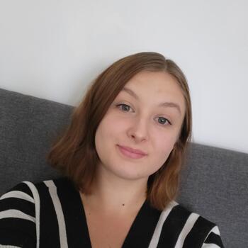 Babysitter in Mars-la-Tour: Emeline