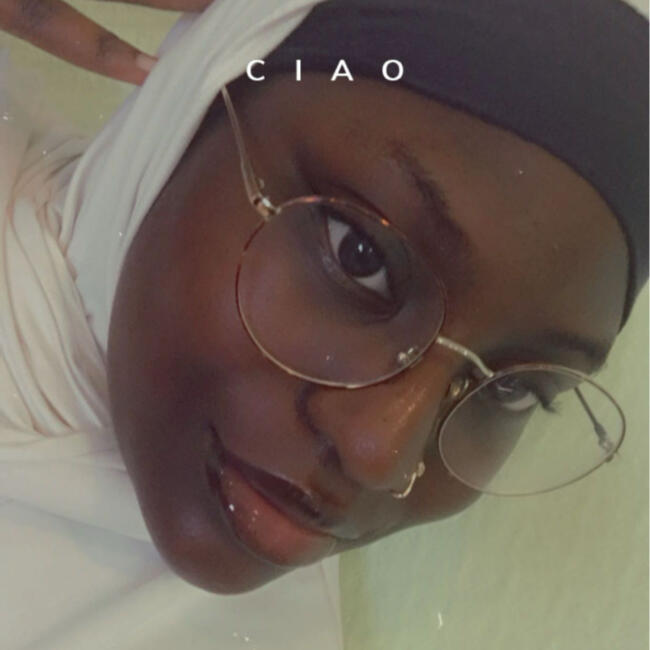 Babysitter in Romainville: Binta