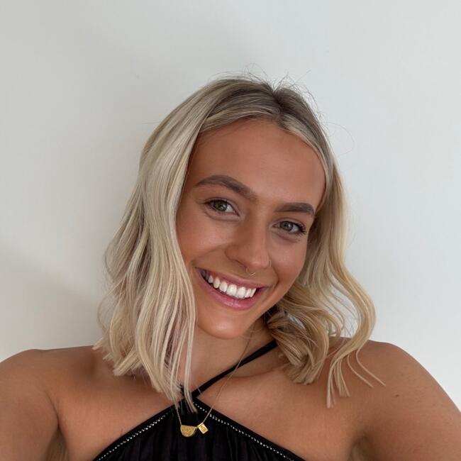 Babysitter in Christchurch: Jade