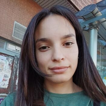 Nanny in Benicarló: Fatima