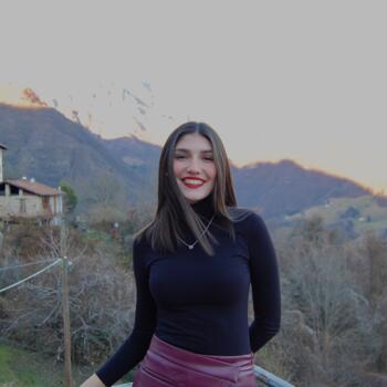 Babysitter in Bergamo: Sofia