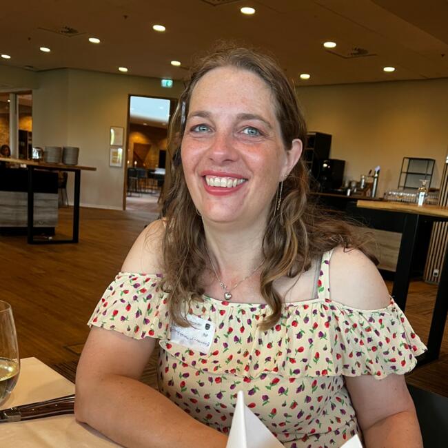 Babysitterjob i Ballerup: Bodil