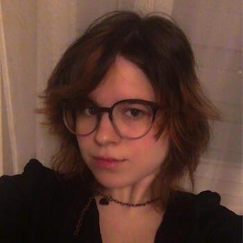 Opiekunka do dziecka Gdańsk: Nikola