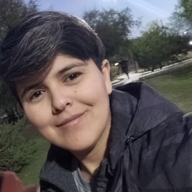 Niñera en Villa María: Anahi