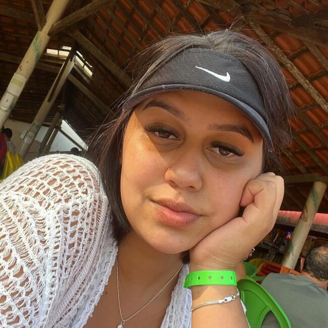 Babysitter in Goiânia: Geovanna