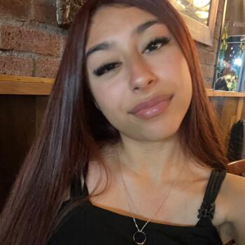 Babysitter in La Florida: Matilda