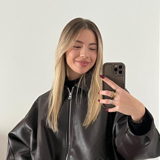 Babysitter in Herzele: Sofia