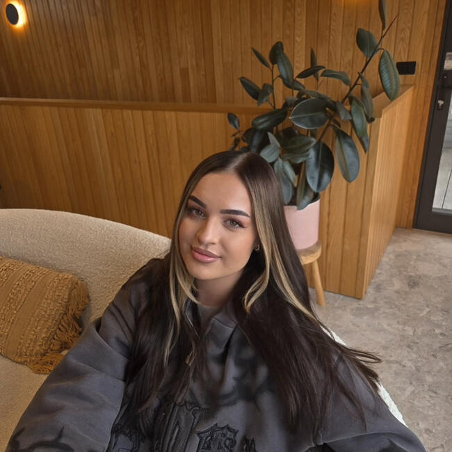 Babysitter in Melbourne: Alisha