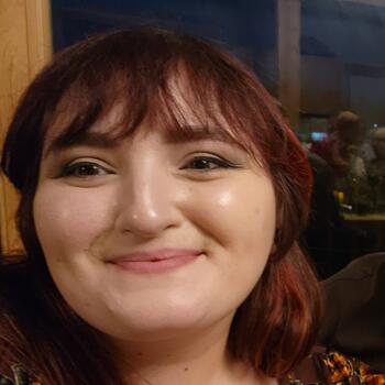 Nanny in Chicago Ridge: Nicole