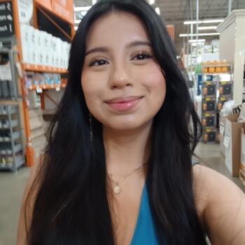 Babysitter in Heroica Matamoros: Luz estefania