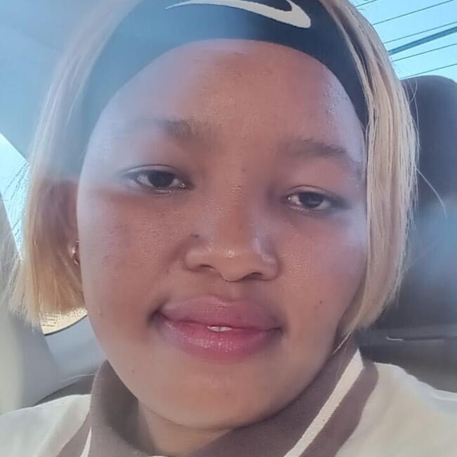 Nanny in Johannesburg South: Linomtha