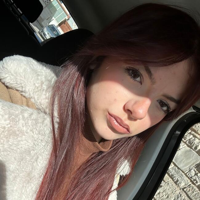 Babysitter in Bari: Aurora