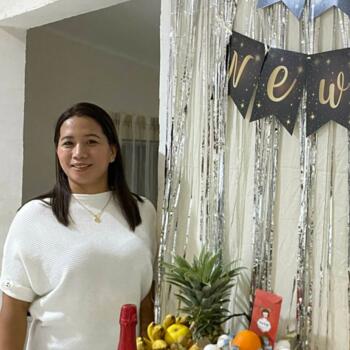 Babysitter in Anilao (Province of Iloilo): Ana may