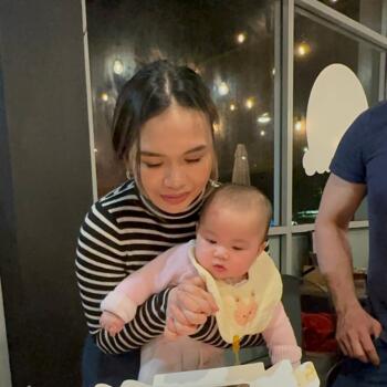 Babysitting job in Perth: babysitting job Lina