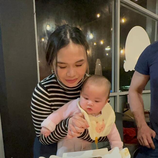 Babysitting job in Perth: Lina