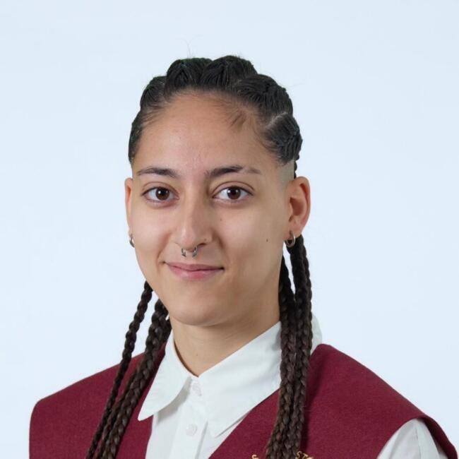 Canguro en Ciudad Real: Irache