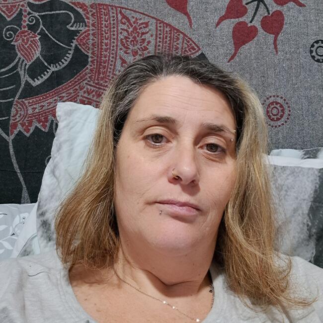 Babysitter in Solliès-Pont: Vanessa