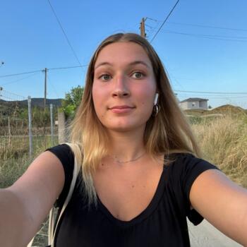 Babysitter in Konstanz: Amelie