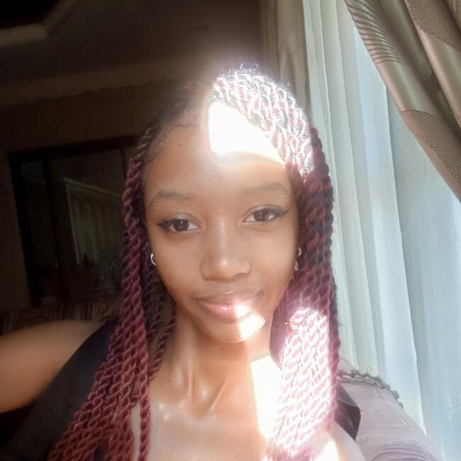 Babysitter in Pretoria: Neo