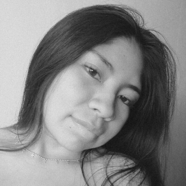 Babysitter in Calama: Anllely