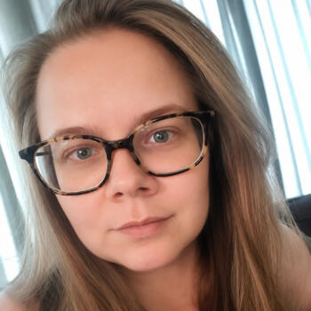 Nanny Pretoria: Janine Neen