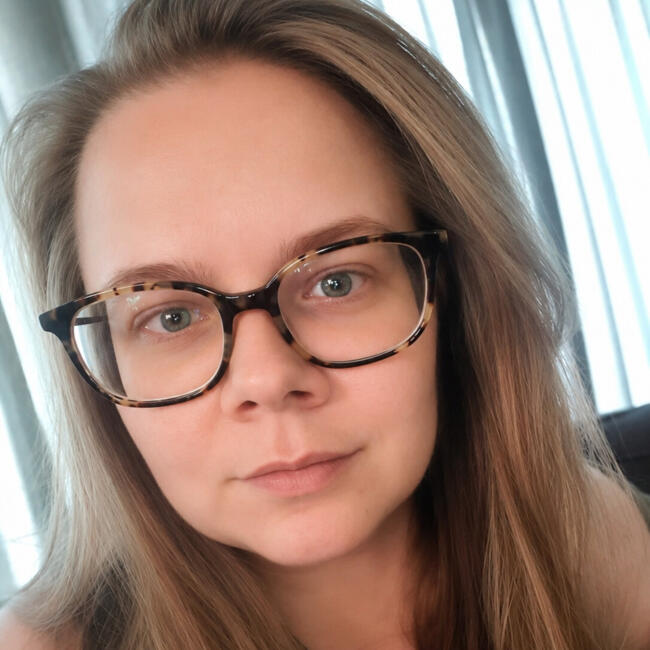 Nanny in Pretoria: Janine Neen