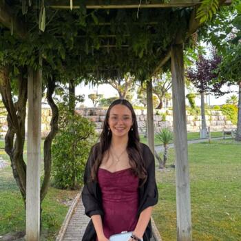 Babysitter em Santarém: Mariana