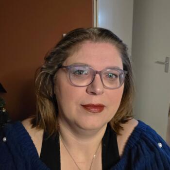 Oppas Rotterdam: Yvonne