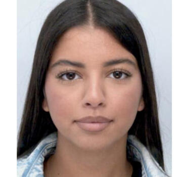Babysitter in Grenoble: Marjane