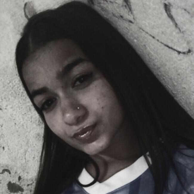 Babá em Natal: Maria