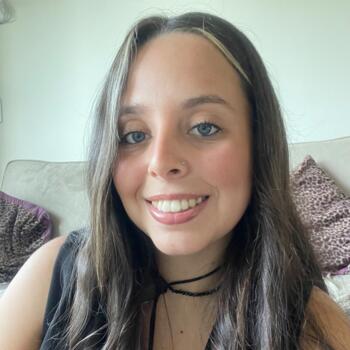 Babysitter in Rosario: Martina