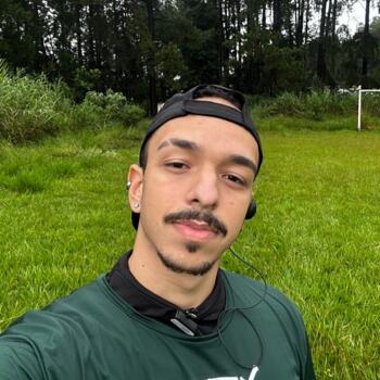 Parent São Bernardo do Campo: Gustavo