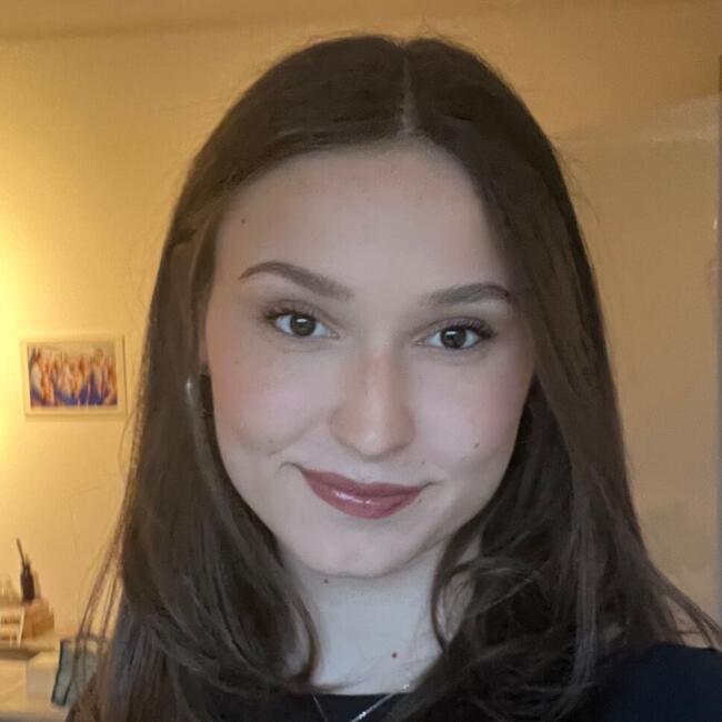 Babysitter in Aachen: Johanna