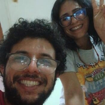 Babysitting job in Juazeiro do Norte: babysitting job Clara