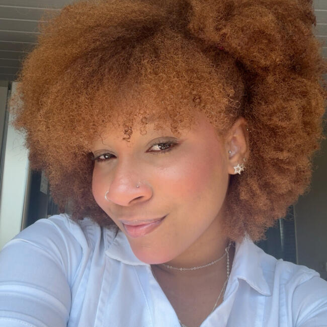 Babysitter in São Paulo: Juliana