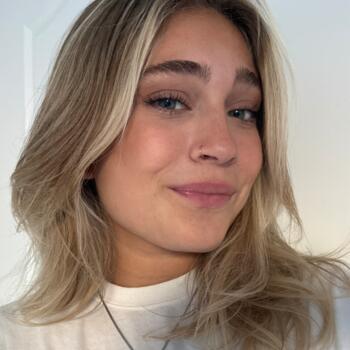 Babysitter in Berlin: Antonia