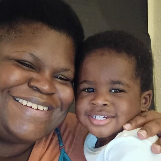 Babysitting job in Pensacola: Brittany