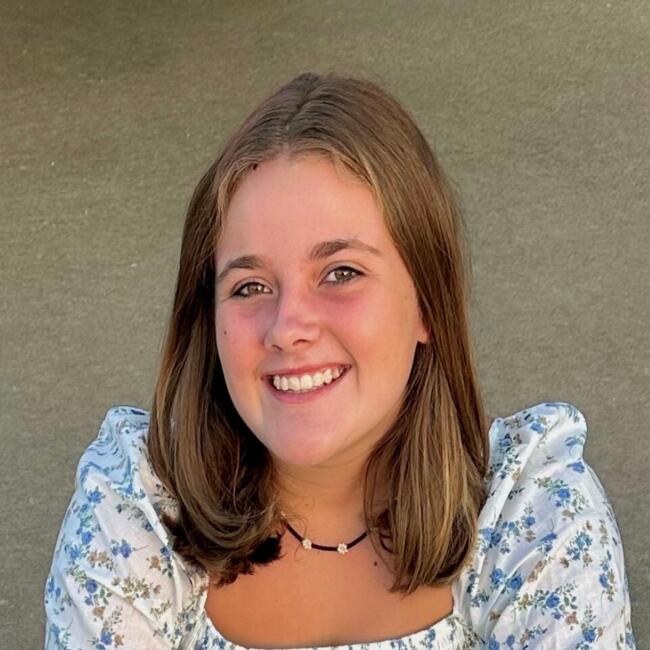 Babysitter in Bentonville: Kennedy