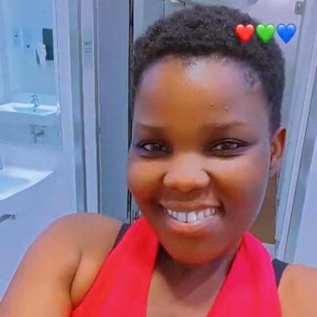 Nanny in Dubai: Nabaterega