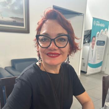 Babysitter Palma: Liliana