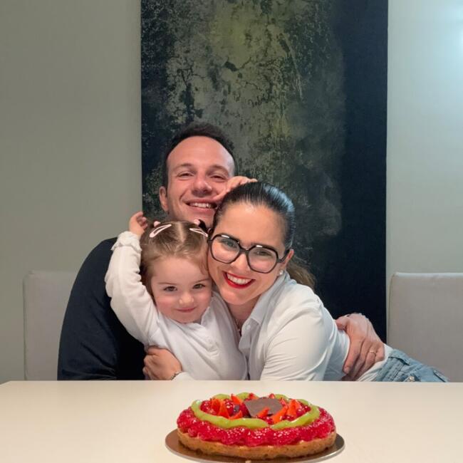 Lavoro per babysitter a Brescia: Annalisa