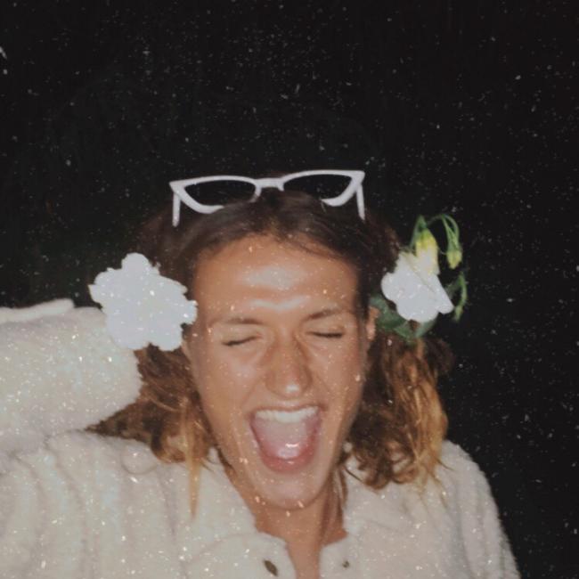 Babysitter in Wellington: Claire Thoral